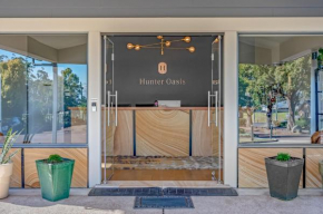 Hunter Oasis, Morpeth